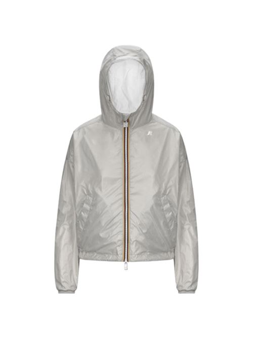 LAURETTE PLUS.2  DOUBLE K-WAY | K81333WAOM